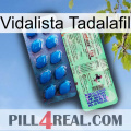 Vidalista Tadalafil new02